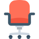 miscellaneous,furniture and household,buildings,sitting,chair,seat,desk chair ok 